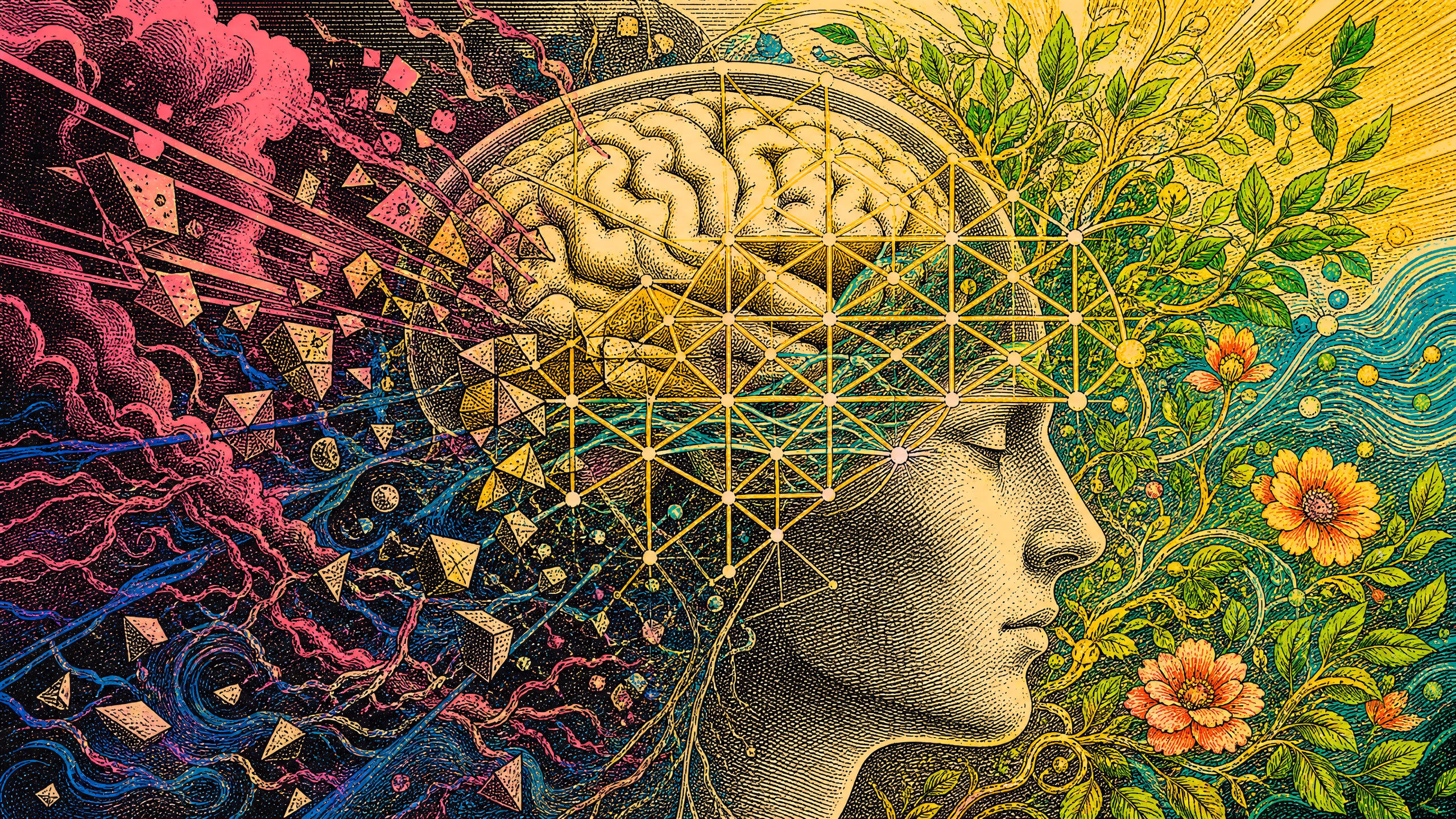 Thoughts Become Things. So Why Didn’t Yours?